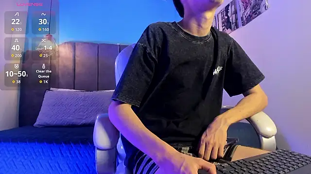 Dani swagger online show from February 27, 8:52 pm