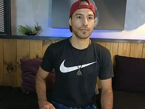 Angelo Jag online show from March 3, 7:21 pm