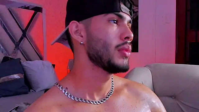 Vincentblack online show from April 11, 7:45 am