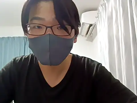 koarannkunn online show from March 9, 3:06 pm