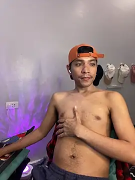 asian darlingcummersxXx online show from April 3, 6:10 am