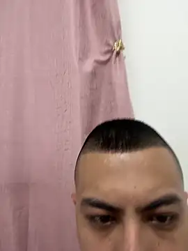 connor lenox online show from March 9, 10:48 pm