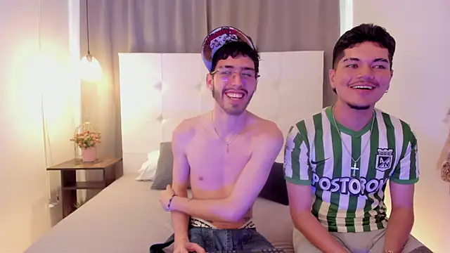 Jason 23   online show from March 17, 7:27 pm