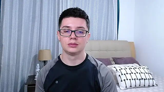 BlackFoXXX69 online show from March 19, 9:29 pm