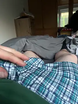 Marcx91 online show from March 2, 4:25 pm