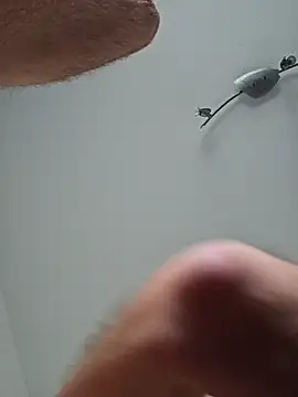 Geiler2203 online show from April 19, 7:08 am