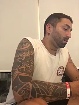 sebitamillo91 online show from March 3, 11:33 pm