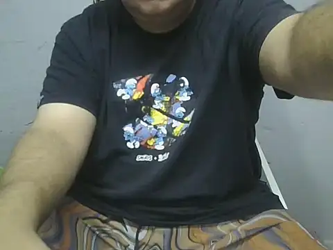 UrsoBissexualPauGrosso online show from March 21, 10:36 pm