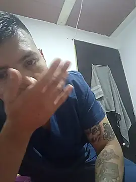 Ozkr777 online show from April 14, 7:35 pm