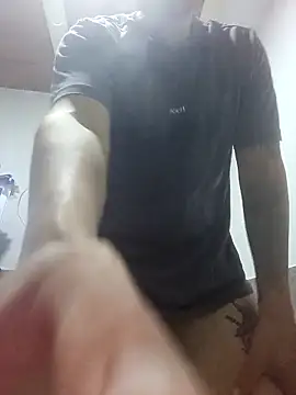 Ozkr777 online show from April 1, 12:56 am