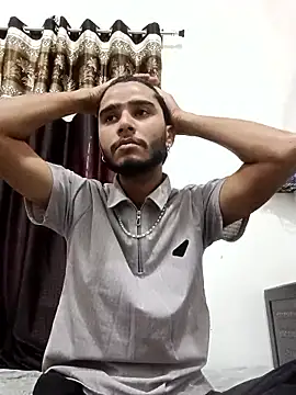 CoralN online show from April 18, 3:19 am