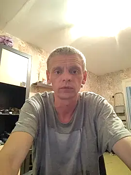 Maximuss69 online show from March 18, 8:01 pm