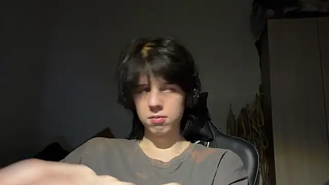 Mark Shoyer2 online show from April 17, 6:32 pm