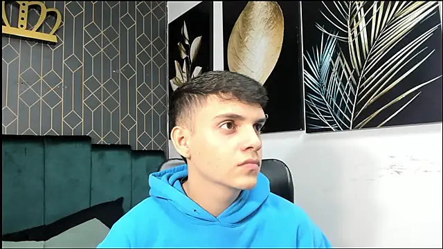 jacob atlas online show from February 27, 11:47 pm