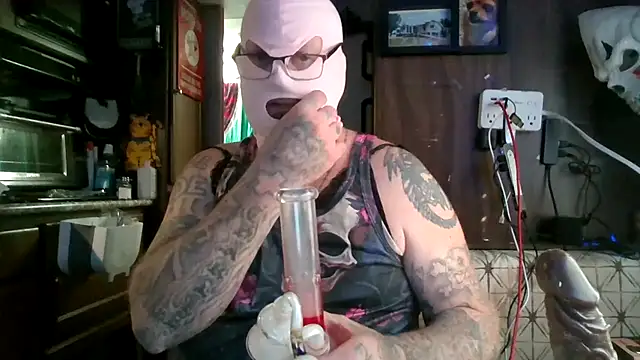 Sissycuck256 online show from February 27, 4:06 pm