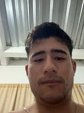 David-latinlover online show from April 11, 2:20 pm