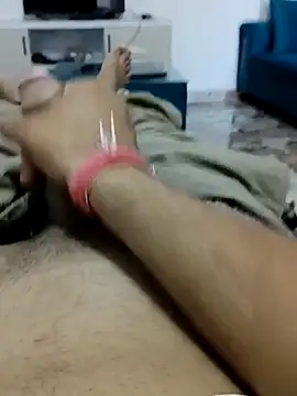 shybullggn online show from April 30, 7:15 am