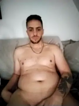 hommebi64 online show from March 7, 9:51 am