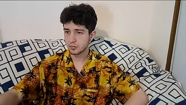  ZaneX online show from March 23, 7:53 pm