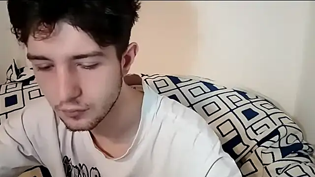  ZaneX online show from March 25, 8:35 pm