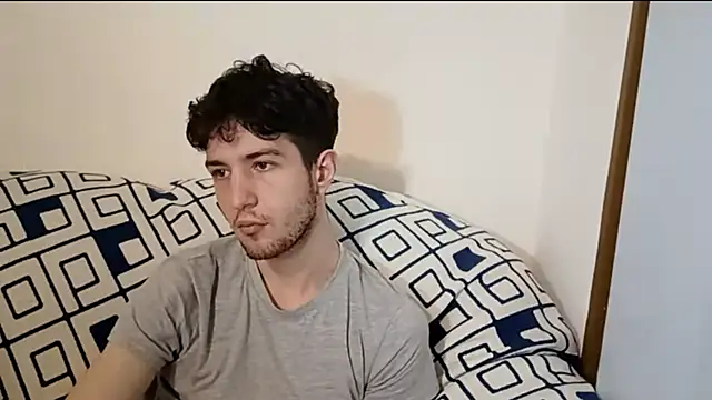  ZaneX online show from March 26, 8:46 pm