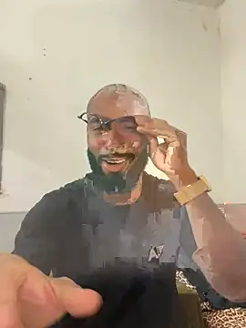 churumello2 online show from March 10, 9:54 pm