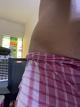 Daddyfuck 01 online show from March 15, 6:43 am