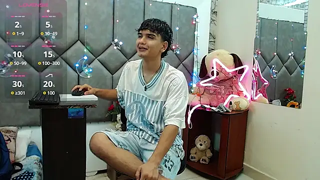 Steve Hotman online show from March 27, 12:50 pm