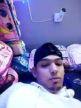 negroblacj online show from March 1, 10:20 pm