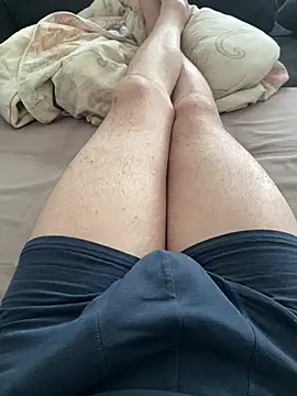 MorningDew123s online show from May 11, 11:56 am