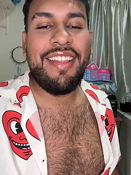 HoneyBearMX online show from March 31, 11:06 pm