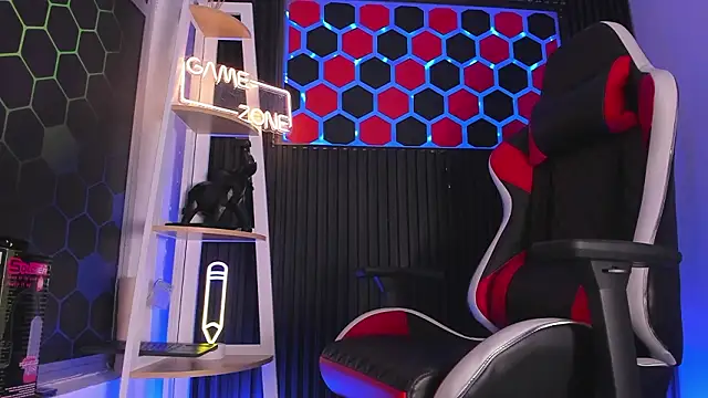 Max Hader  online show from March 24, 3:44 am