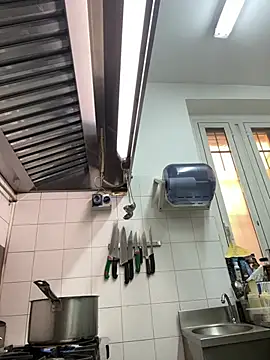 Chef69g online show from April 30, 10:44 am