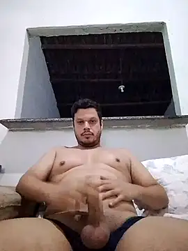 pongomi89 online show from March 9, 3:33 am