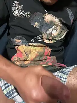 nenedelcampo online show from March 17, 8:33 pm