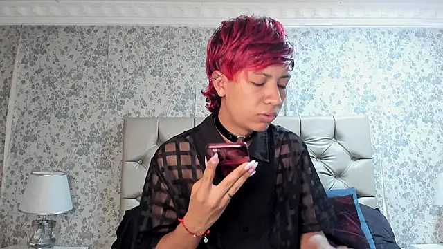 ChritianDowney online show from March 23, 2:17 am