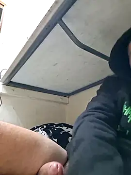 The69punisher online show from May 31, 3:18 am