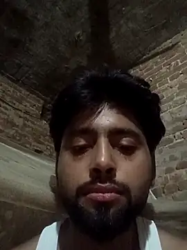 rockmen04 online show from April 3, 6:37 pm