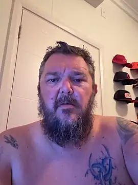 bigbear345k online show from March 14, 7:04 am