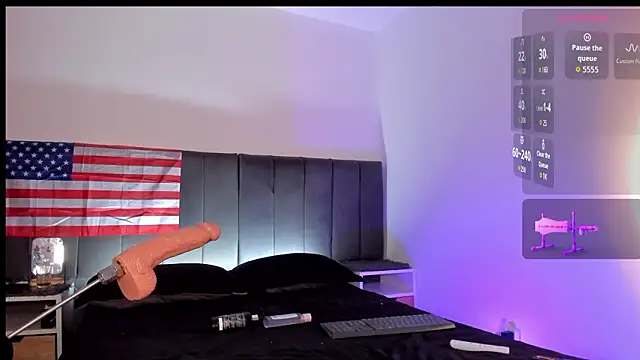 seb palacio  online show from March 20, 7:12 am