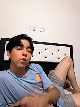 Lucca  555 online show from March 31, 2:02 am