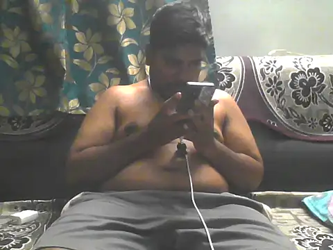 Foxboy65 online show from March 9, 6:35 pm