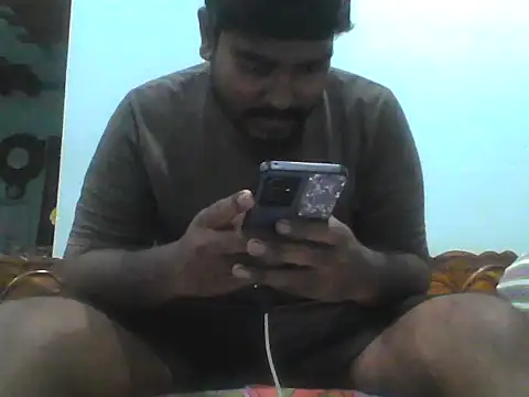 Foxboy65 online show from April 5, 7:43 pm