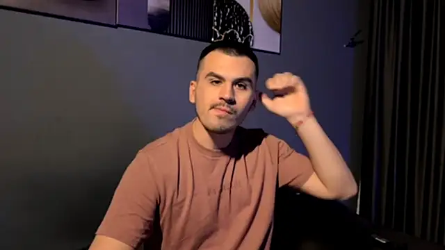 AlexRay22 online show from March 14, 6:59 pm