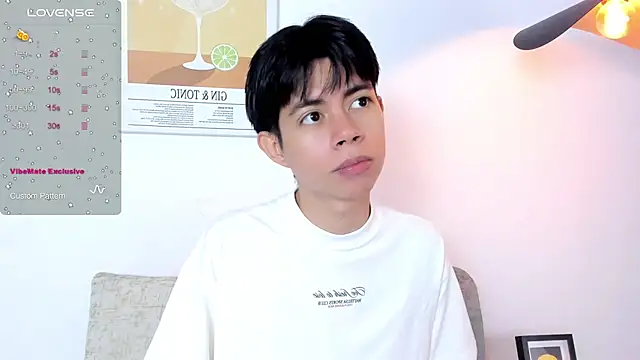 daniell rdrig online show from March 14, 12:34 pm