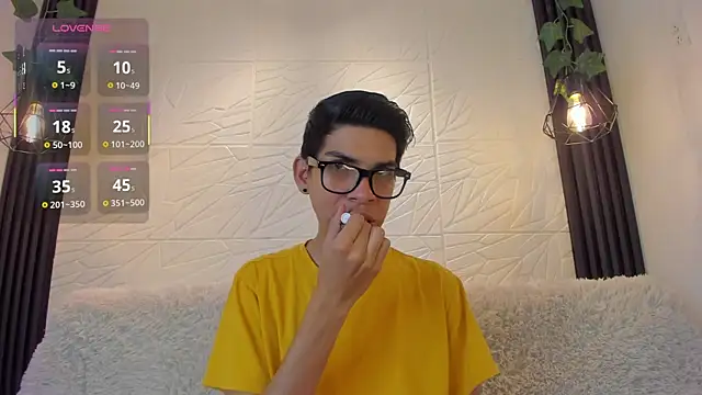 dave 925  online show from April 1, 5:10 pm