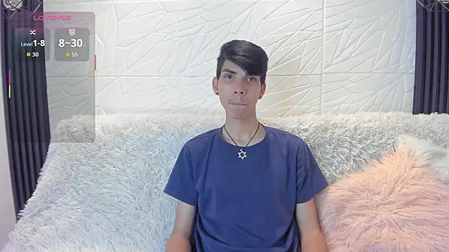 dave 925  online show from March 21, 6:45 pm