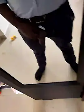 Villageboy1111 online show from March 5, 5:58 am