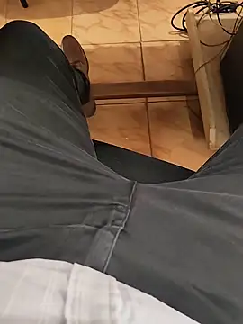 Villageboy1111 online show from March 7, 9:40 am