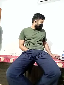 raha-ghav online show from March 6, 1:19 pm